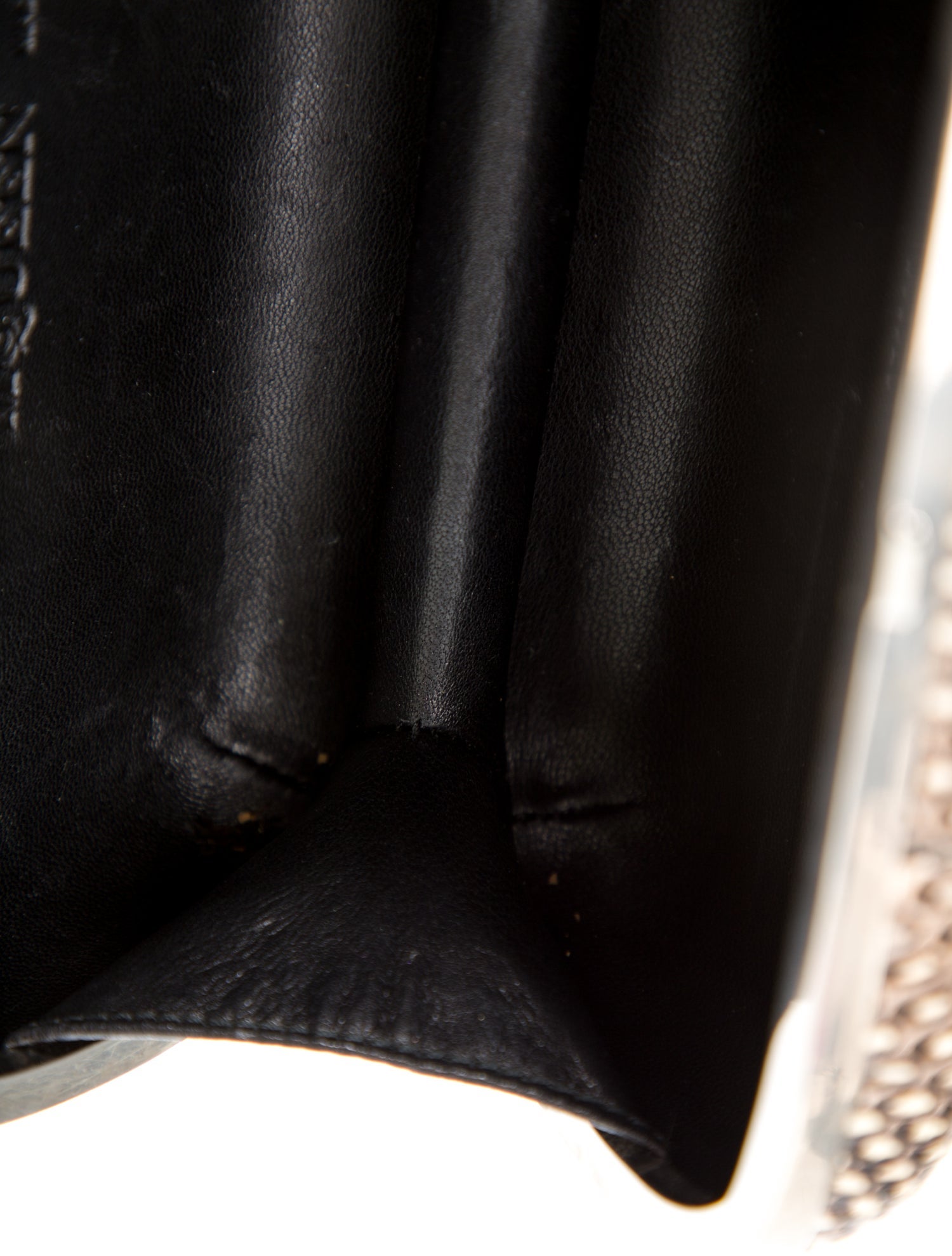 Alexander McQueen Skull Minaudière